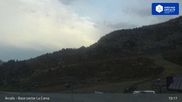 Archived webcam image showing Ordino Arcalis - Base Sector La Coma on 16 Sep 2026 at 19:05