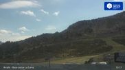 Archived webcam image showing Ordino Arcalis - Base Sector La Coma on 16 Sep 2026 at 13:05