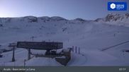 Archiviertes Webcam Bild: Ordino Arcalis - Talbereich La Coma am 26 Feb 2026 um 07:04 Uhr