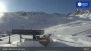 Archiviertes Webcam Bild: Ordino Arcalis - Talbereich La Coma am 26 Feb 2026 um 09:04 Uhr