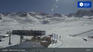 Archiviertes Webcam Bild: Ordino Arcalis - Talbereich La Coma am 26 Feb 2026 um 13:04 Uhr