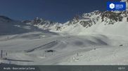 Archiviertes Webcam Bild: Ordino Arcalis - Talbereich La Coma am 27.02.2026 um 09:11 Uhr