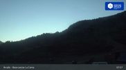 Archived webcam image showing Ordino Arcalis - Base Sector La Coma on 31 Oct 2026 at 08:00