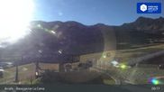 Archived webcam image showing Ordino Arcalis - Base Sector La Coma on 31 Oct 2026 at 09:00