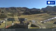 Archived webcam image showing Ordino Arcalis - Base Sector La Coma on 31 Oct 2026 at 15:00