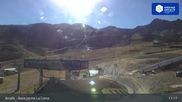 Archived webcam image showing Ordino Arcalis - Base Sector La Coma on 31 Oct 2026 at 11:00