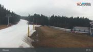 Archiviertes Webcam Bild: Klínovec - Keilberg Live Cam am 12.04.2026 um 07:04 Uhr