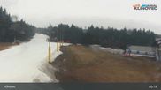 Archiviertes Webcam Bild: Klínovec - Keilberg Live Cam am 12.04.2026 um 09:04 Uhr