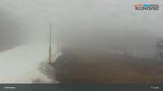 Archiviertes Webcam Bild: Klínovec - Keilberg Live Cam am 12.04.2026 um 17:04 Uhr