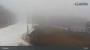 Archiviertes Webcam Bild: Klínovec - Keilberg Live Cam am 12.04.2026 um 19:04 Uhr