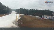 Archiviertes Webcam Bild: Klínovec - Keilberg Live Cam am 13.04.2026 um 07:06 Uhr
