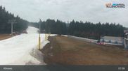 Archiviertes Webcam Bild: Klínovec - Keilberg Live Cam am 13.04.2026 um 08:19 Uhr
