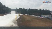 Archiviertes Webcam Bild: Klínovec - Keilberg Live Cam am 13.04.2026 um 09:19 Uhr