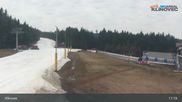 Archiviertes Webcam Bild: Klínovec - Keilberg Live Cam am 13.04.2026 um 11:19 Uhr