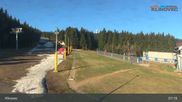 Archiviertes Webcam Bild: Klínovec - Keilberg Live Cam am 30.04.2026 um 07:08 Uhr