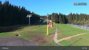 Archiviertes Webcam Bild: Klínovec - Keilberg Live Cam am 18.05.2026 um 07:08 Uhr
