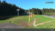 Archiviertes Webcam Bild: Klínovec - Keilberg Live Cam am 18.05.2026 um 08:08 Uhr