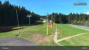 Archiviertes Webcam Bild: Klínovec - Keilberg Live Cam am 18.05.2026 um 09:08 Uhr