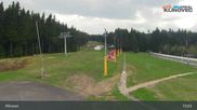 Archiviertes Webcam Bild: Klínovec - Keilberg Live Cam am 18.05.2026 um 15:08 Uhr
