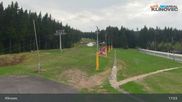 Archiviertes Webcam Bild: Klínovec - Keilberg Live Cam am 18.05.2026 um 17:08 Uhr