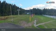 Archiviertes Webcam Bild: Klínovec - Keilberg Live Cam am 18.05.2026 um 19:08 Uhr
