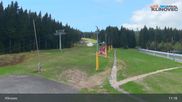 Archiviertes Webcam Bild: Klínovec - Keilberg Live Cam am 18.05.2026 um 11:08 Uhr
