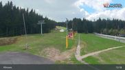 Archiviertes Webcam Bild: Klínovec - Keilberg Live Cam am 18.05.2026 um 13:08 Uhr