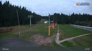 Archiviertes Webcam Bild: Klínovec - Keilberg Live Cam am 18.05.2026 um 21:08 Uhr