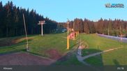 Archiviertes Webcam Bild: Klínovec - Keilberg Live Cam am 28.05.2026 um 05:45 Uhr