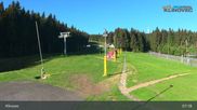 Archiviertes Webcam Bild: Klínovec - Keilberg Live Cam am 28.05.2026 um 07:45 Uhr