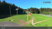Archiviertes Webcam Bild: Klínovec - Keilberg Live Cam am 28.05.2026 um 08:45 Uhr
