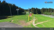 Archiviertes Webcam Bild: Klínovec - Keilberg Live Cam am 28.05.2026 um 09:45 Uhr