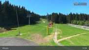 Archiviertes Webcam Bild: Klínovec - Keilberg Live Cam am 28.05.2026 um 11:45 Uhr
