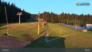 Archiviertes Webcam Bild: Klínovec - Keilberg Live Cam am 12.07.2026 um 09:59 Uhr