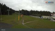 Archiviertes Webcam Bild: Klínovec - Keilberg Live Cam am 28.08.2026 um 07:33 Uhr