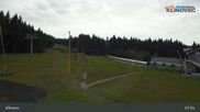 Archiviertes Webcam Bild: Klínovec - Keilberg Live Cam am 28.08.2026 um 08:33 Uhr
