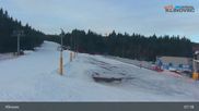 Archiviertes Webcam Bild: Klínovec - Keilberg Live Cam am 26 Feb 2026 um 07:09 Uhr
