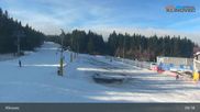 Archiviertes Webcam Bild: Klínovec - Keilberg Live Cam am 26 Feb 2026 um 09:09 Uhr