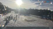 Archiviertes Webcam Bild: Klínovec - Keilberg Live Cam am 26 Feb 2026 um 15:09 Uhr