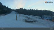 Archiviertes Webcam Bild: Klínovec - Keilberg Live Cam am 26 Feb 2026 um 17:25 Uhr