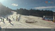 Archiviertes Webcam Bild: Klínovec - Keilberg Live Cam am 26 Feb 2026 um 13:09 Uhr