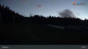 Archiviertes Webcam Bild: Klínovec - Keilberg Live Cam am 10.10.2026 um 19:43 Uhr