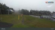 Archiviertes Webcam Bild: Klínovec - Keilberg Live Cam am 10.10.2026 um 11:43 Uhr