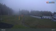 Archiviertes Webcam Bild: Klínovec - Keilberg Live Cam am 12.10.2026 um 07:37 Uhr