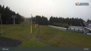 Archiviertes Webcam Bild: Klínovec - Keilberg Live Cam am 12.10.2026 um 08:37 Uhr
