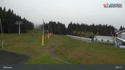 Archiviertes Webcam Bild: Klínovec - Keilberg Live Cam am 12.10.2026 um 09:37 Uhr