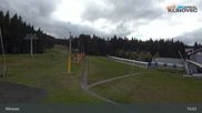 Archiviertes Webcam Bild: Klínovec - Keilberg Live Cam am 12.10.2026 um 15:37 Uhr