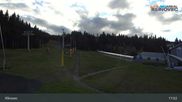 Archiviertes Webcam Bild: Klínovec - Keilberg Live Cam am 12.10.2026 um 17:37 Uhr