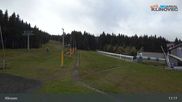 Archiviertes Webcam Bild: Klínovec - Keilberg Live Cam am 12.10.2026 um 11:37 Uhr