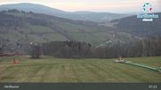 Archiviertes Webcam Bild: Herlíkovice II am 12.04.2026 um 07:41 Uhr